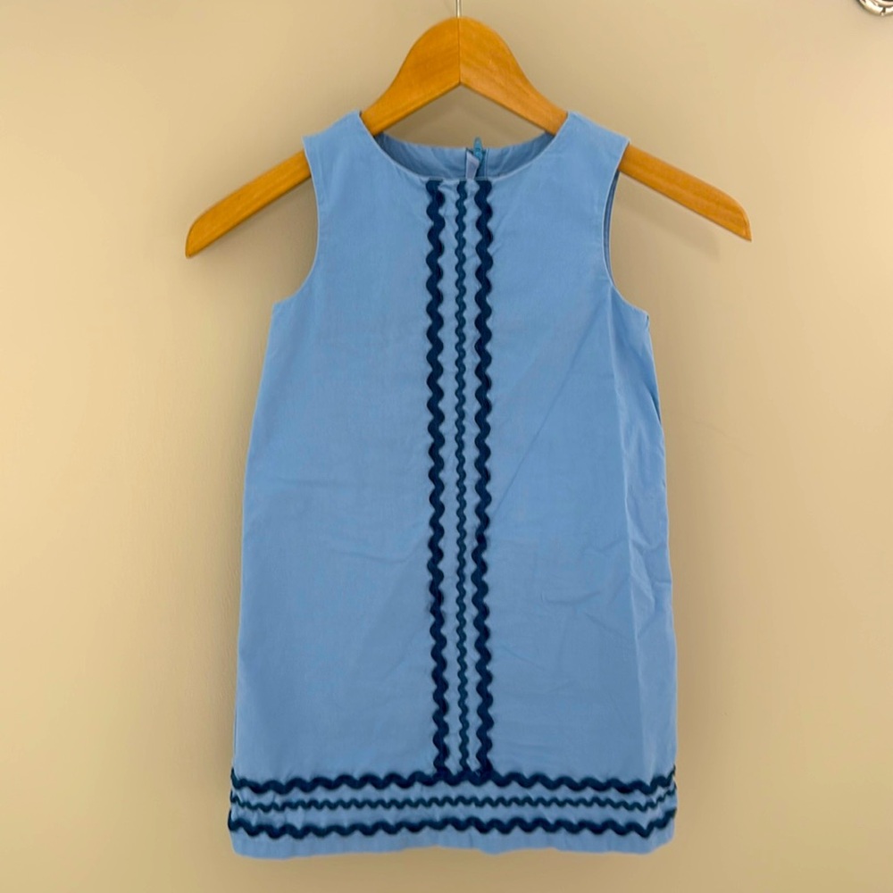 Little girls size 5 Vineyard Vine sundress